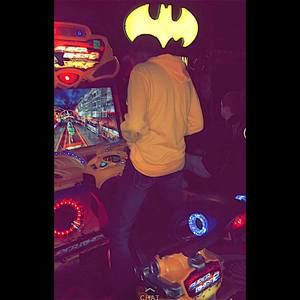 Meet your Posher, Earvin